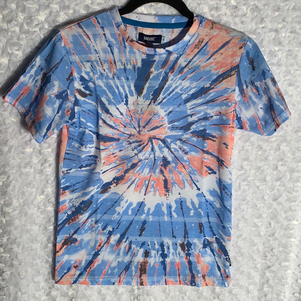 NWT Univibe Tee